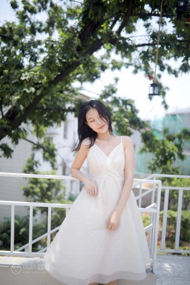 我的契约新娘